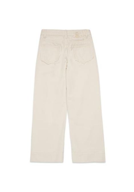 Jeans con logo MAX & CO KID | MX0213 MX094MX102